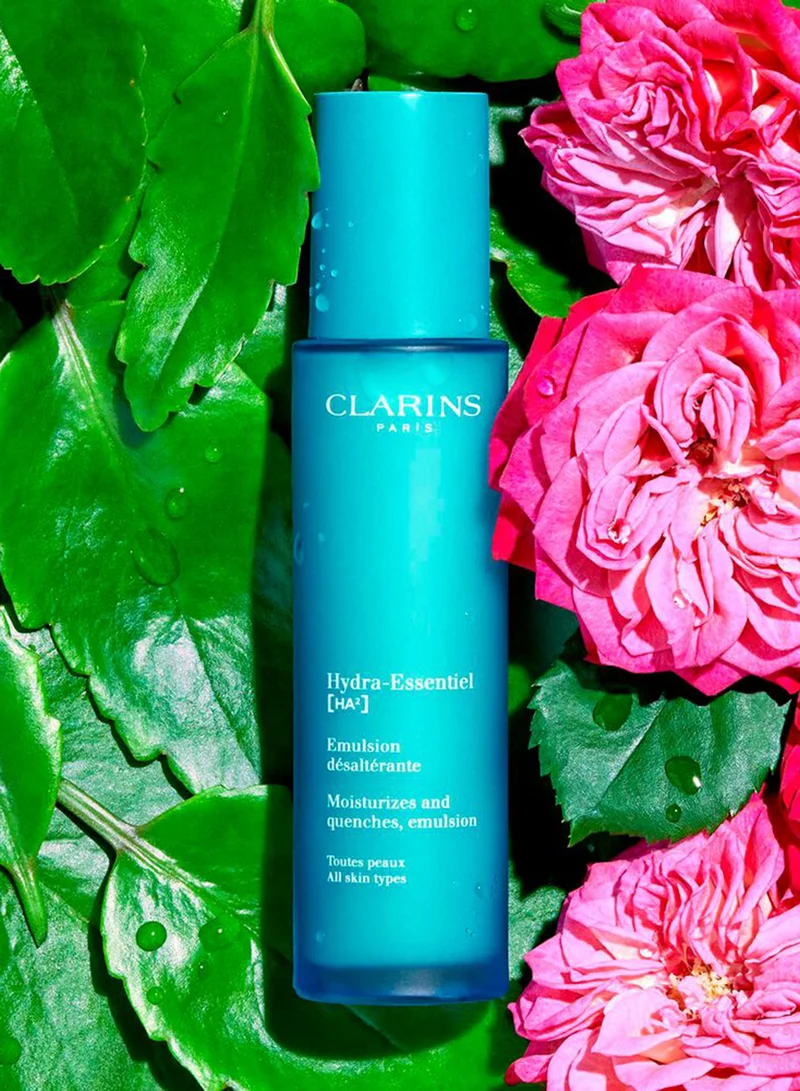 Clarins  Hydra- Essential Emulsion 75Ml. for Women | Best Price UAE